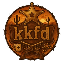 kkfd লোগো